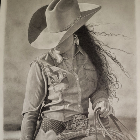 Meet the Posher Other - Meet your Posher, Lacey